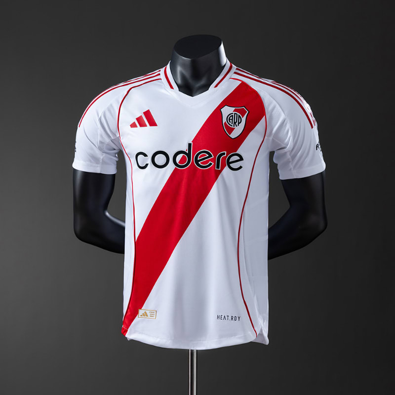 1ª River 25-26 VJ imagen 5