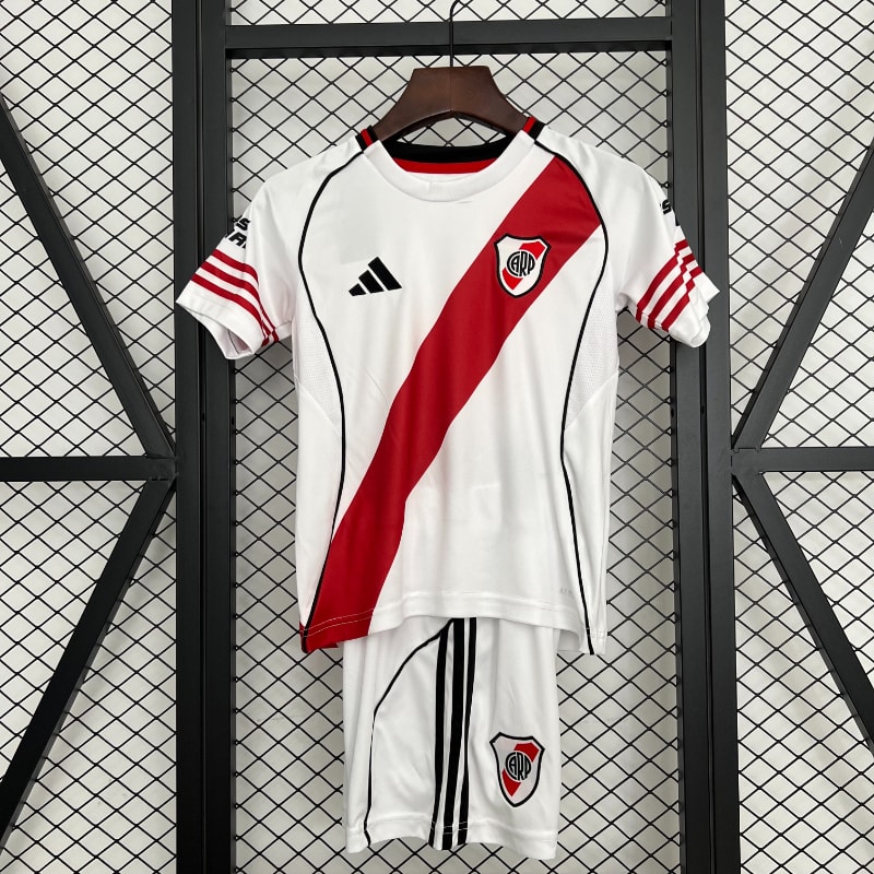 Niño 1ª River 25-26