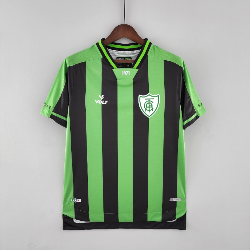 America Mineiro 22-23