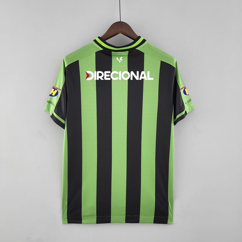 Mineiro America (sponsors) 22-23 imagen 2