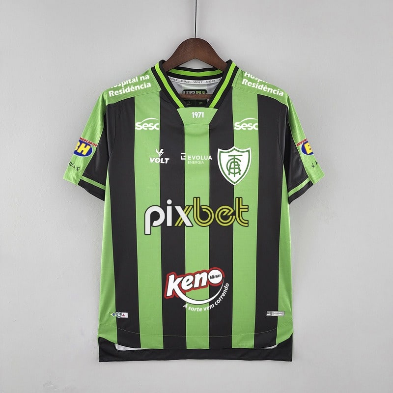 Mineiro America (sponsors) 22-23