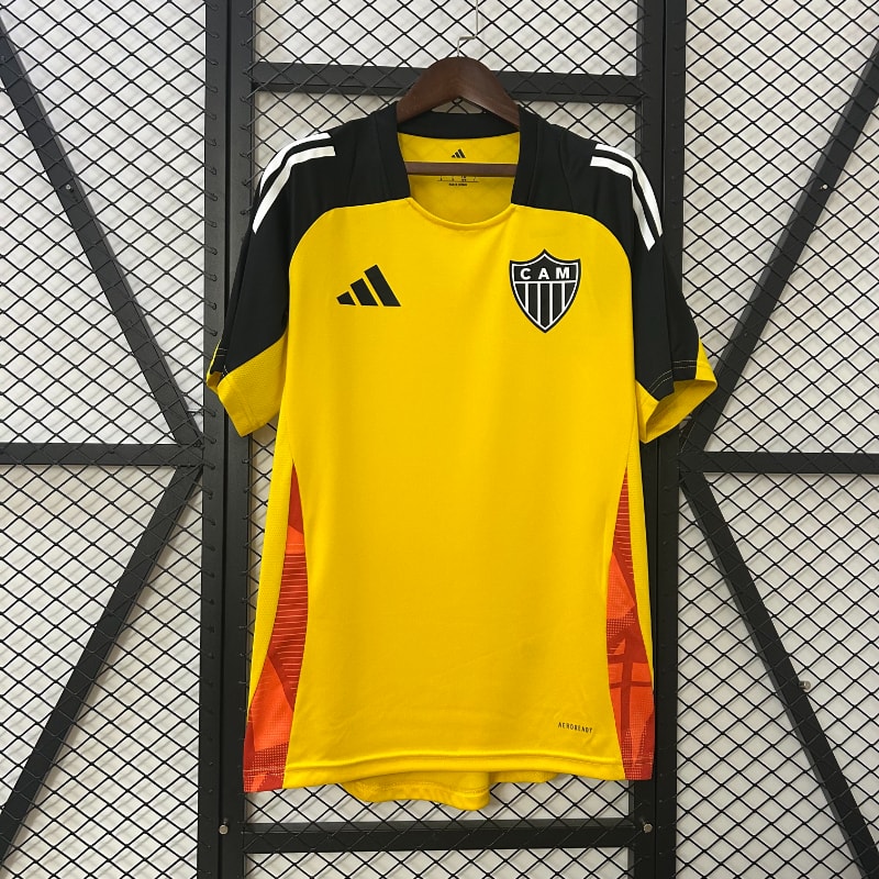 Especial Atletico Mineiro 25-26 imagen 7