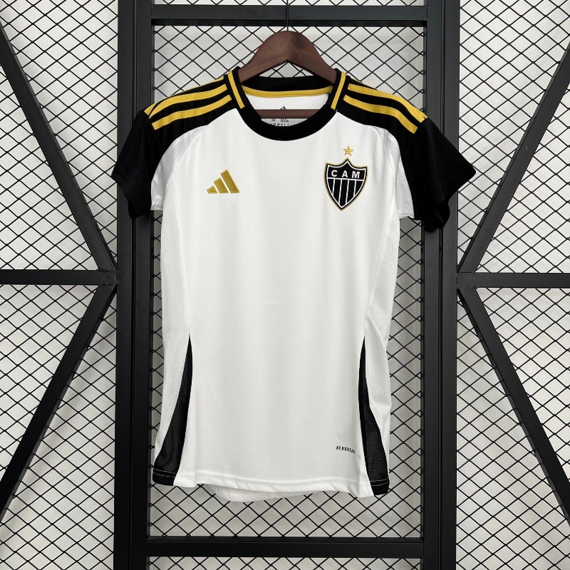 Mujer 2ª Atletico Mineiro 25-26