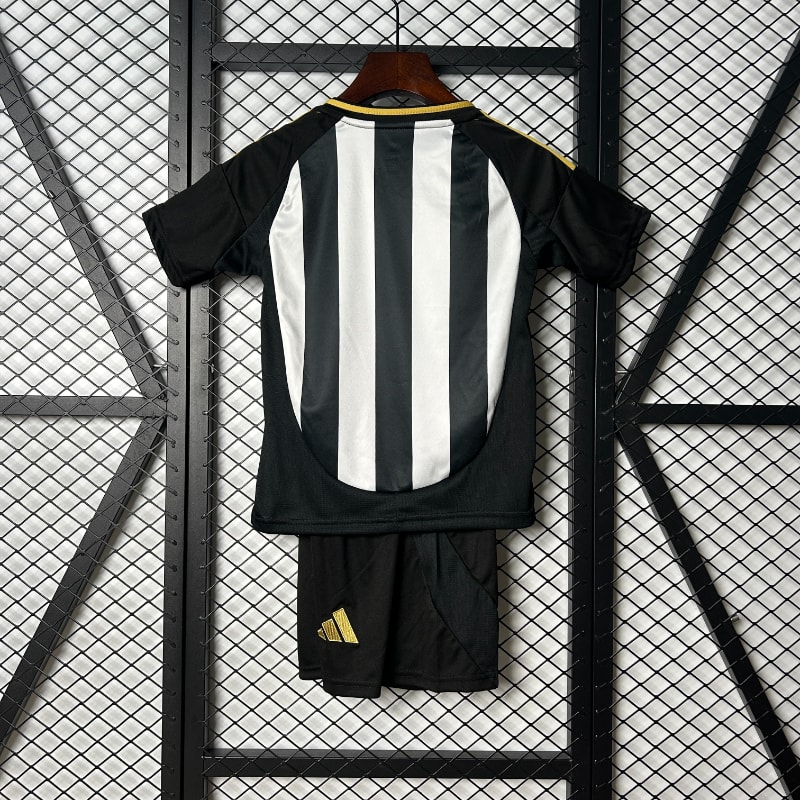 Niño 1ª Atletico Mineiro 25-26 imagen 2