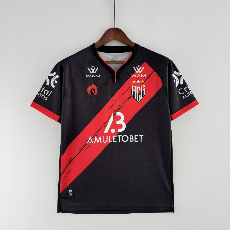 1ª Atletico Goianiense 22-23