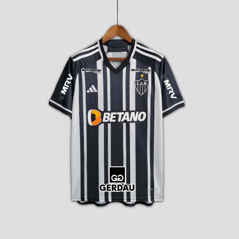 1ª Atletico Mineiro 23-24