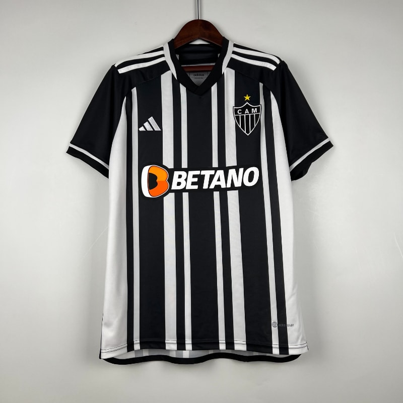 1ª Atletico Mineiro 23-24 imagen 3