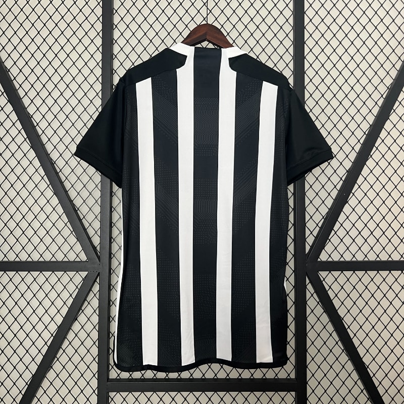 1ª Atletico Mineiro 24-25 imagen 2