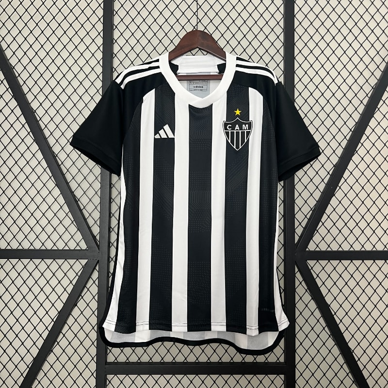 1ª Atletico Mineiro 24-25