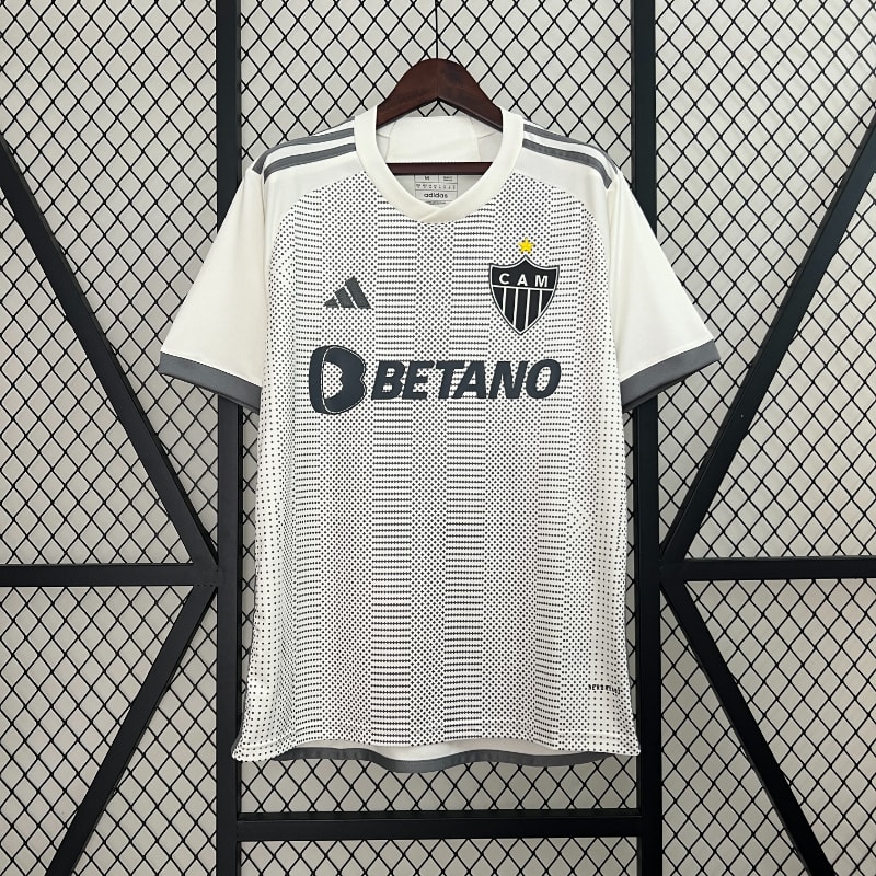 2ª Atletico Mineiro 24-25