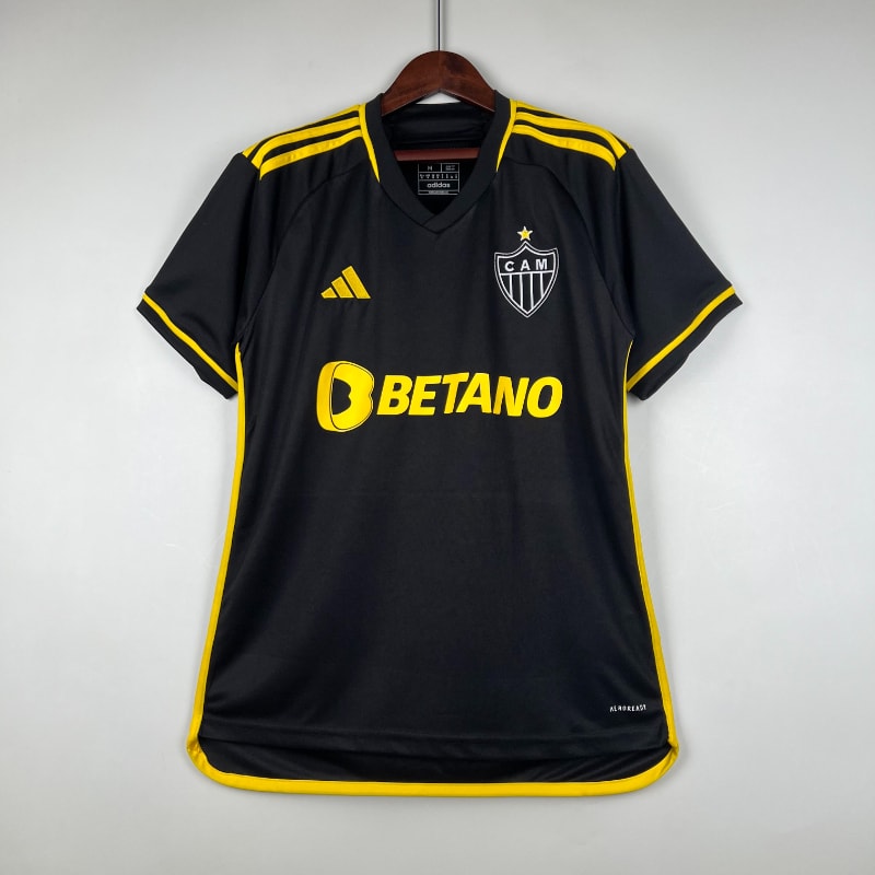 3ª Atletico Mineiro 23-24