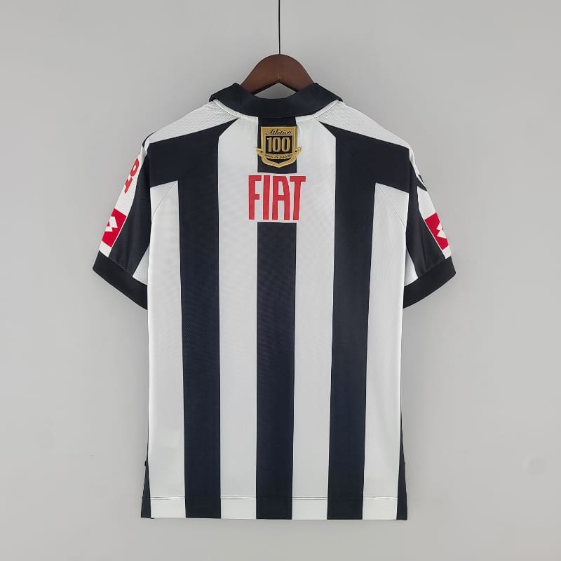 Atletico Mineiro 2008 imagen 2