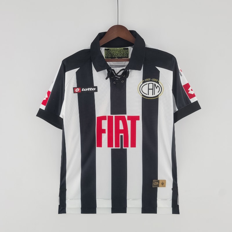 Atletico Mineiro 2008