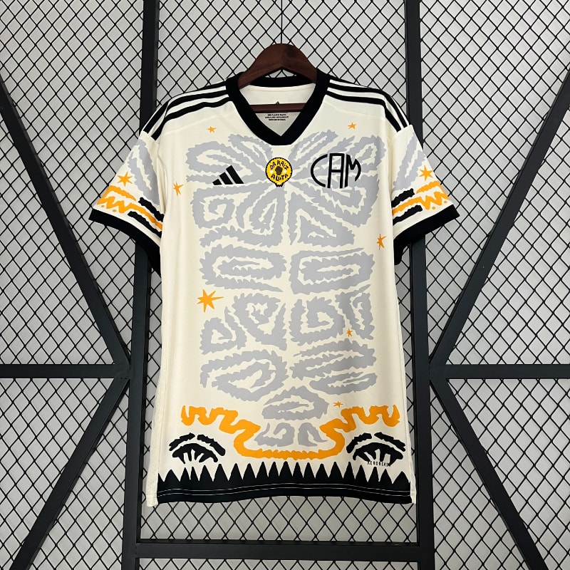 Especial Atletico Mineiro 23-24