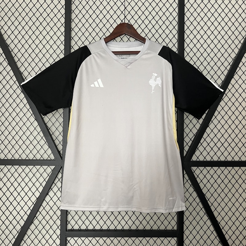 Especial Atletico Mineiro 24-25