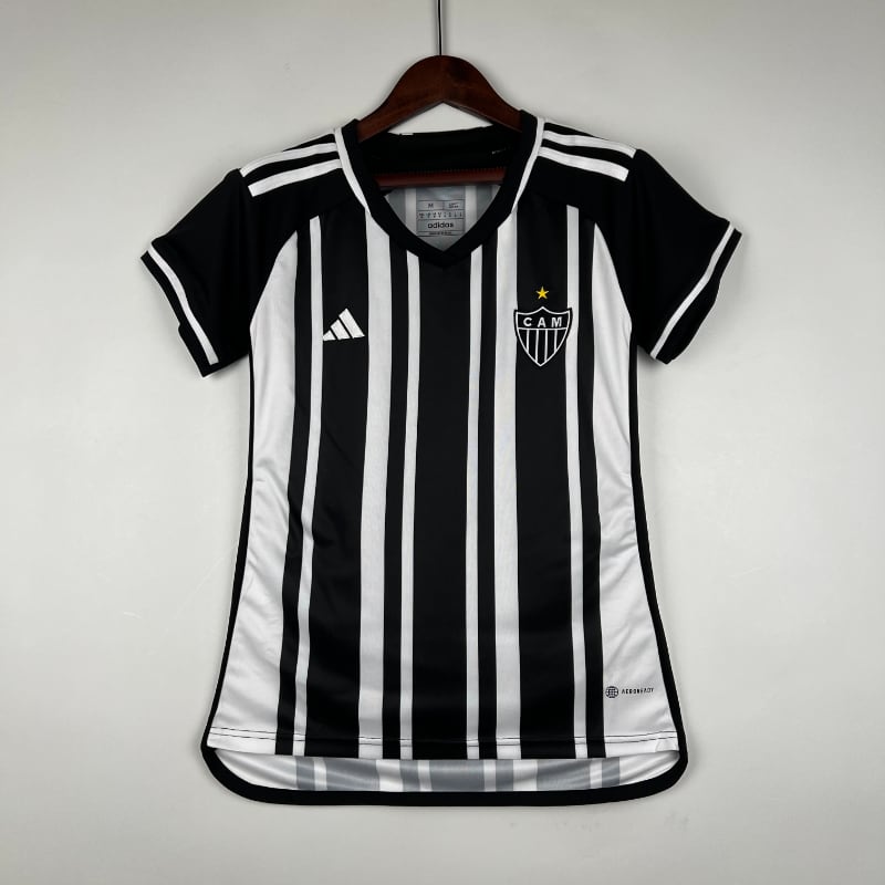 Mujer 1ª Atletico Mineiro 23-24