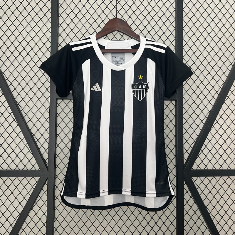 Mujer 1ª Atletico Mineiro 24-25