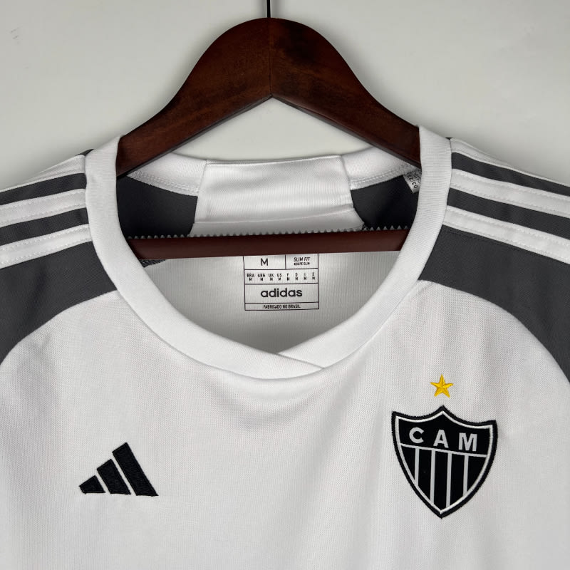 Mujer 2ª Atletico Mineiro 23-24 imagen 2