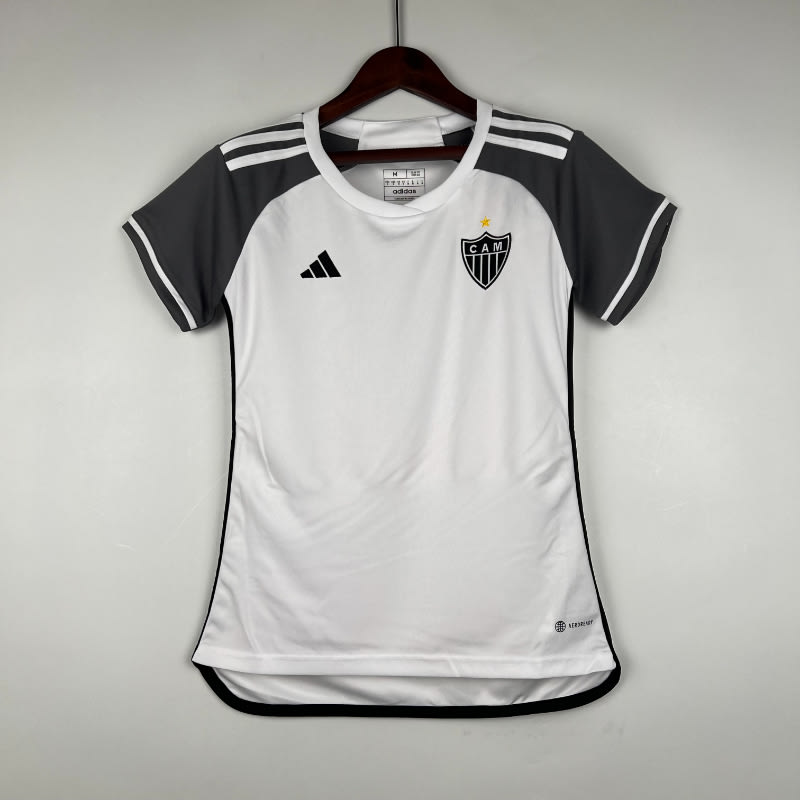 Mujer 2ª Atletico Mineiro 23-24