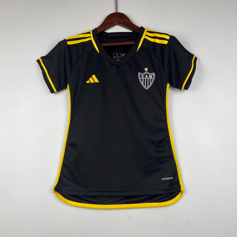 Mujer 3ª Atletico Mineiro 23-24