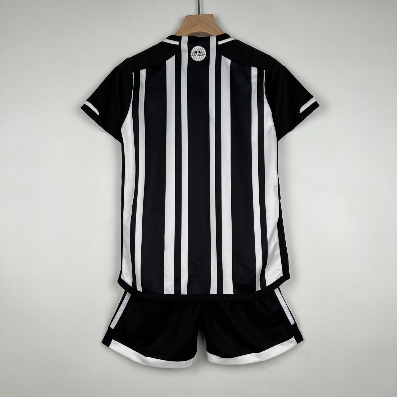Niño 1ª Atletico Mineiro 23-24 imagen 2