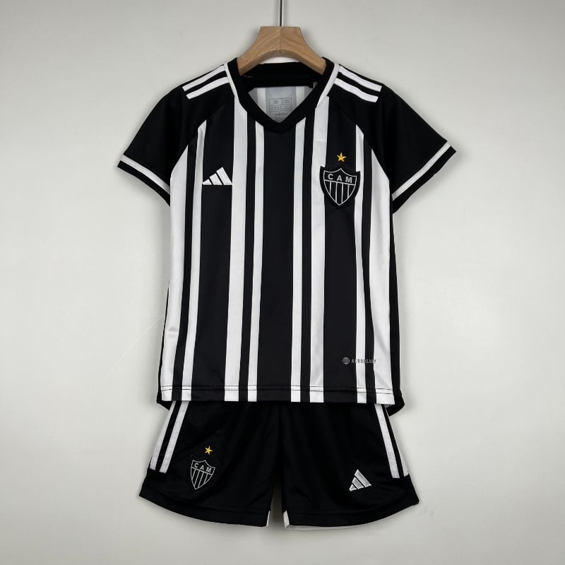 Niño 1ª Atletico Mineiro 23-24