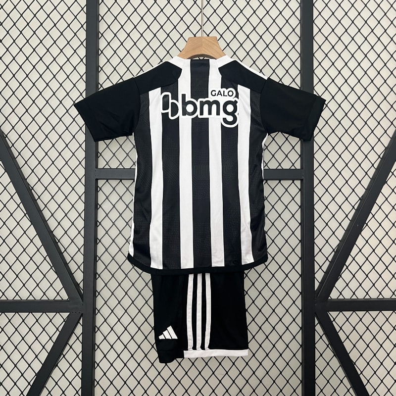 Niño 1ª Atletico Mineiro 24-25 imagen 2