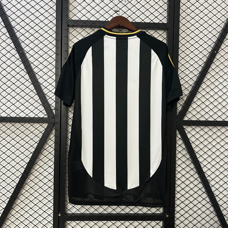 1ª Atletico Mineiro 25-26 imagen 2