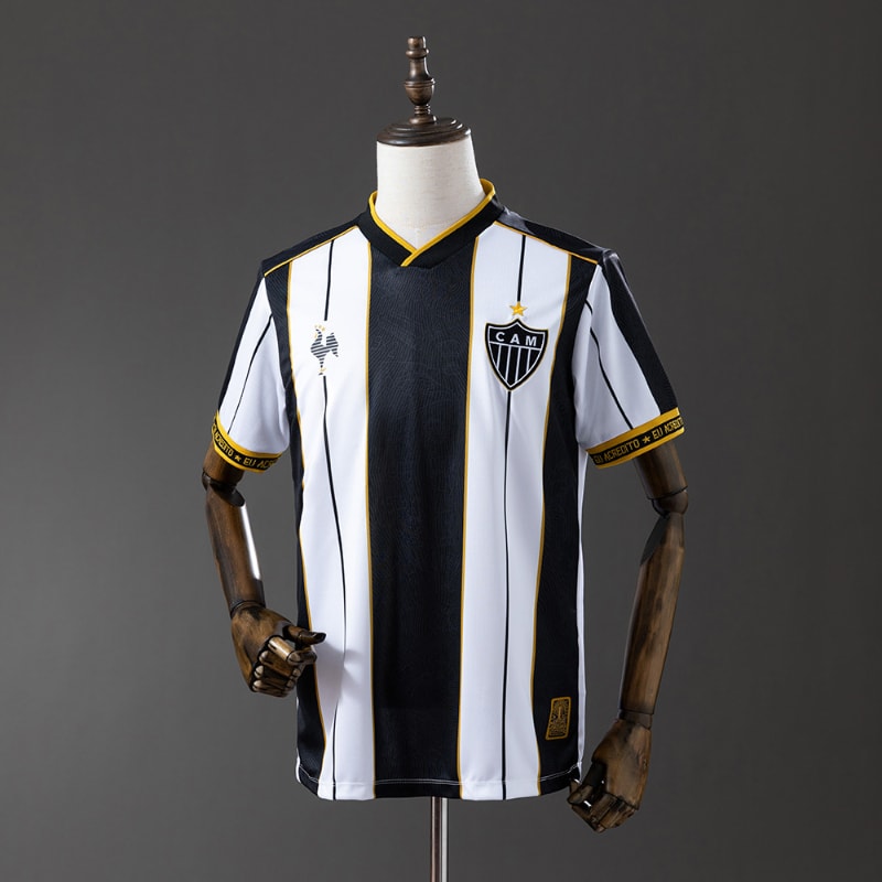 Especial Atletico Mineiro 25-26