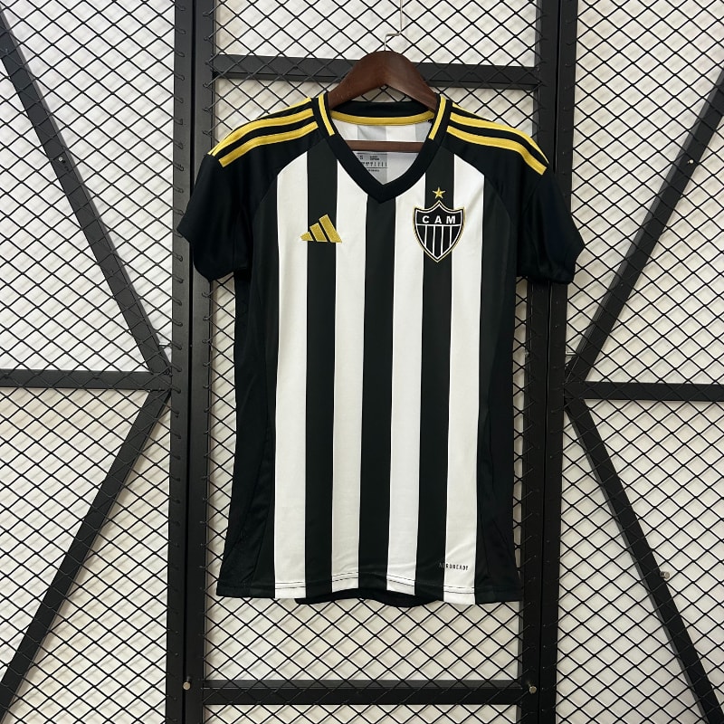 Mujer 1ª Atletico Mineiro 25-26