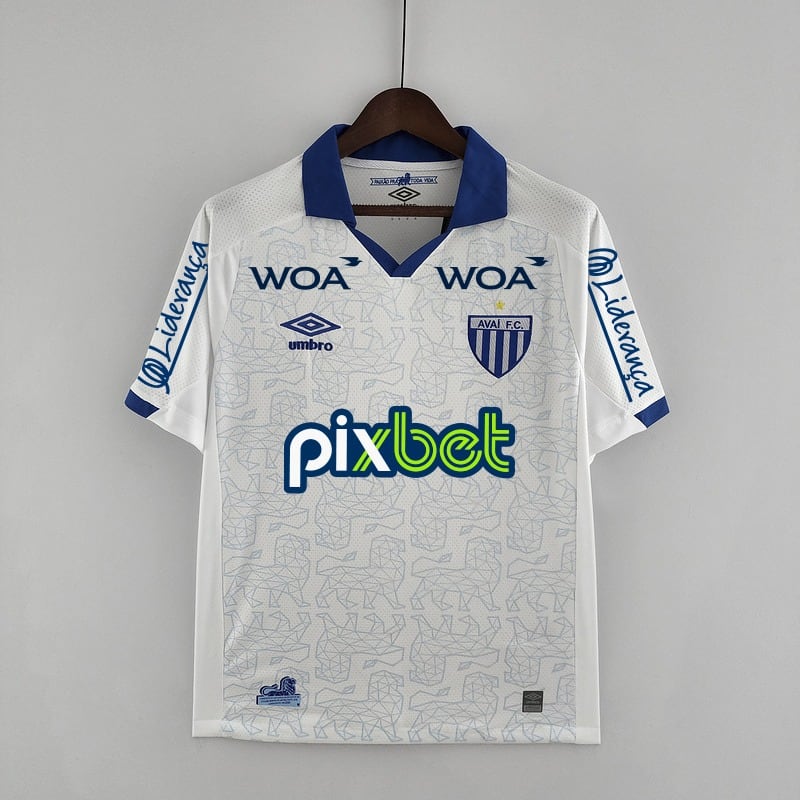 2ª Avai (sponsors) 22-23