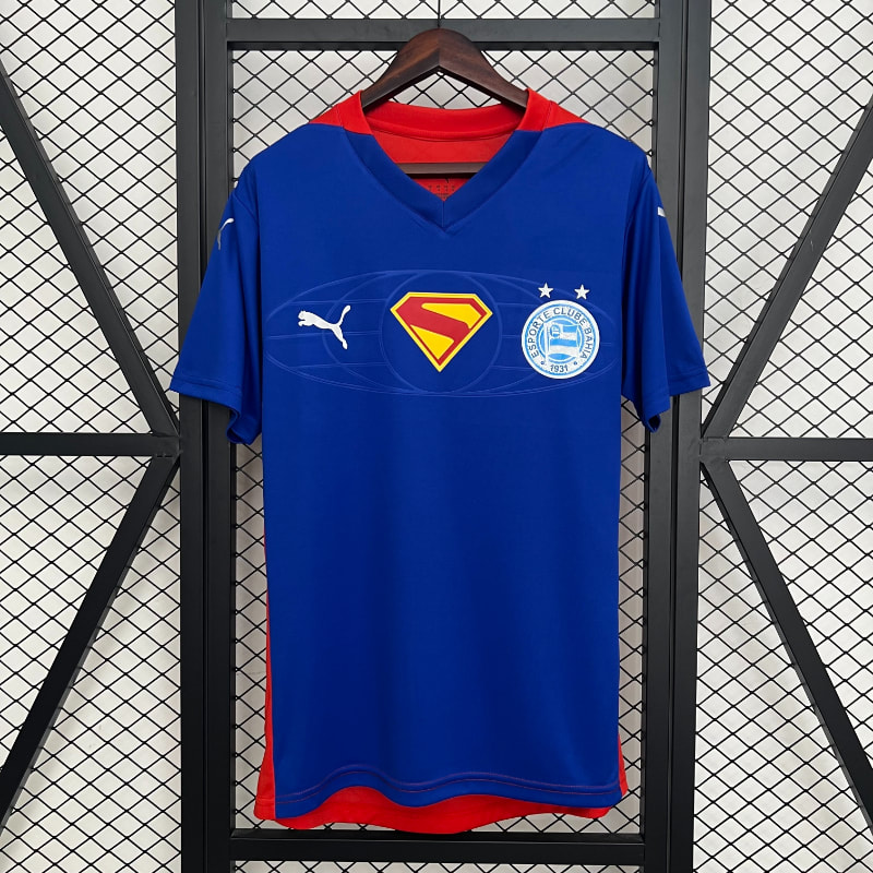 Especial Bahia 25-26