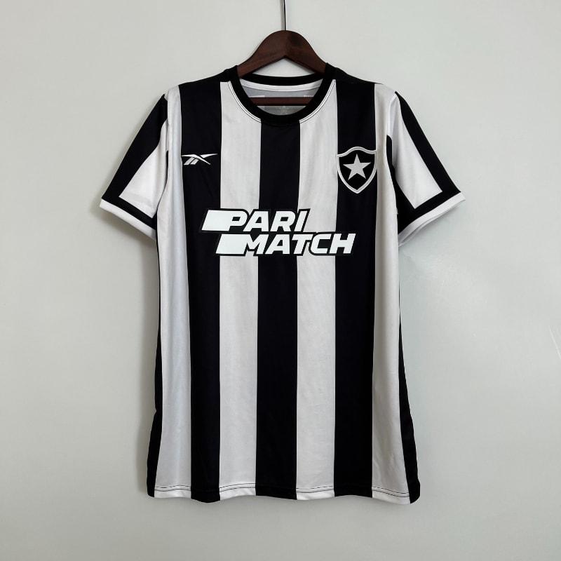 1ª Botafogo 23-24
