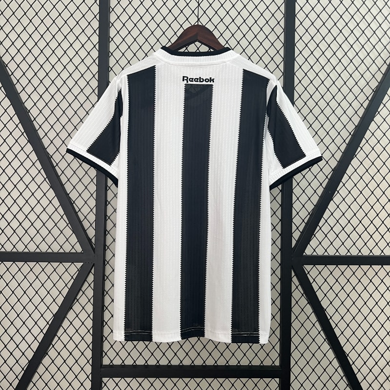 1ª Botafogo 24-25 imagen 2