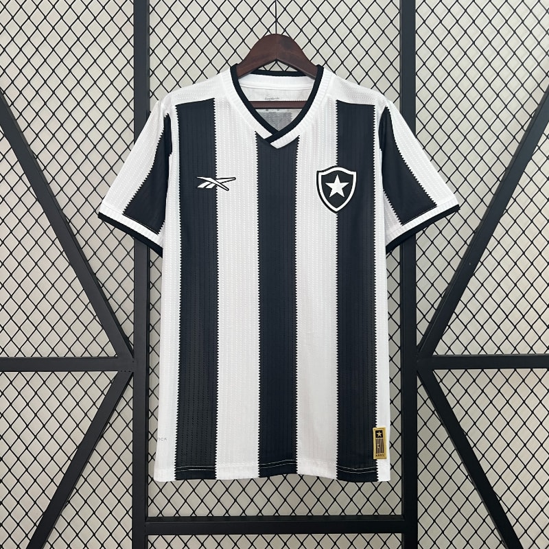 1ª Botafogo 24-25