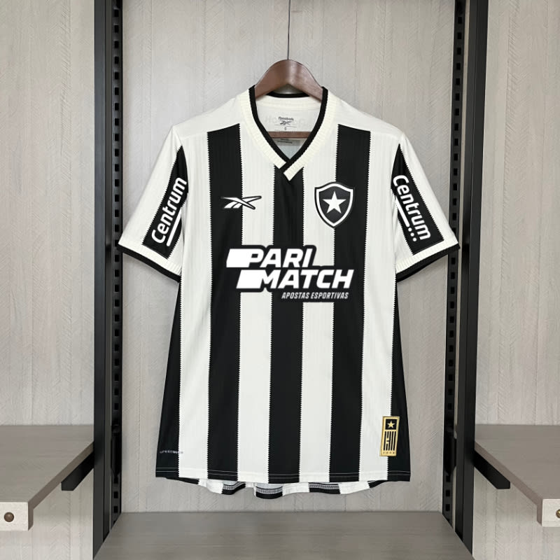 1ª bOTAFOGO PUBLI 24-25 imagen 2