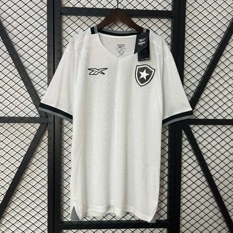 3ª Botafogo 24-25