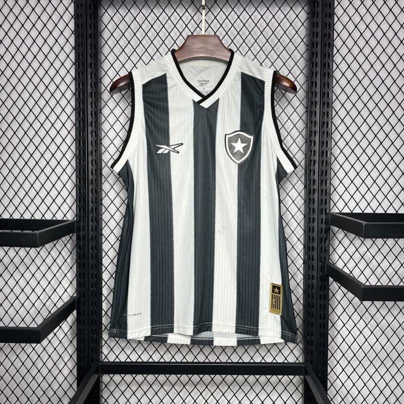 Especial 1ª Botafogo 24-25
