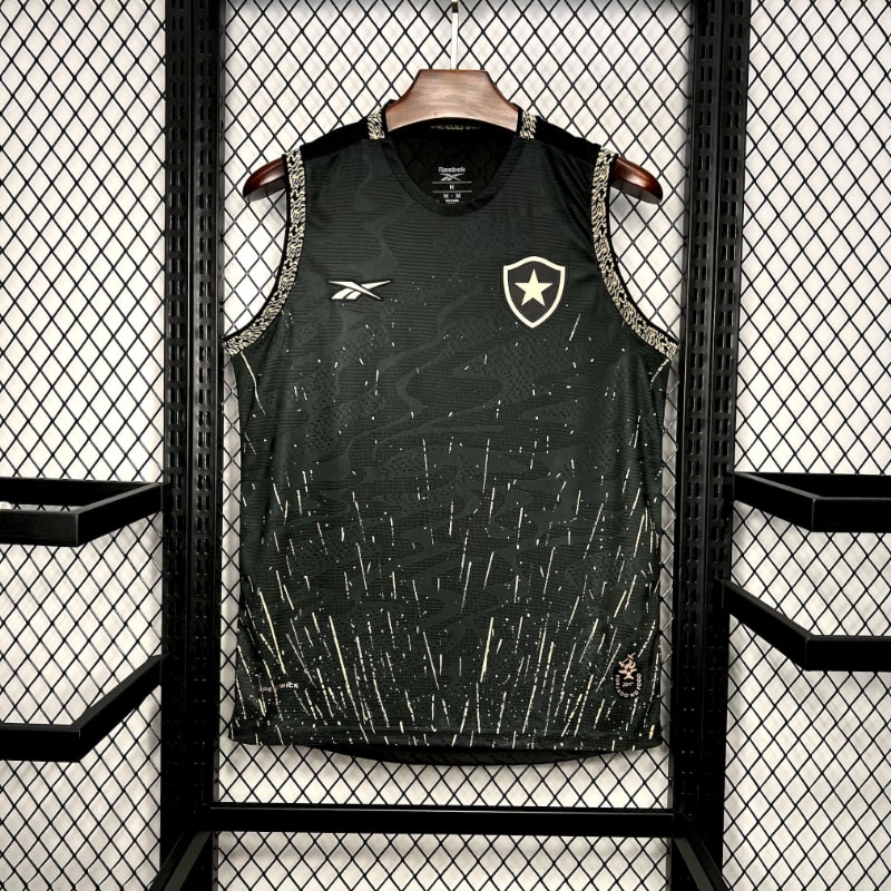 Especial 2ª Botafogo 24-25