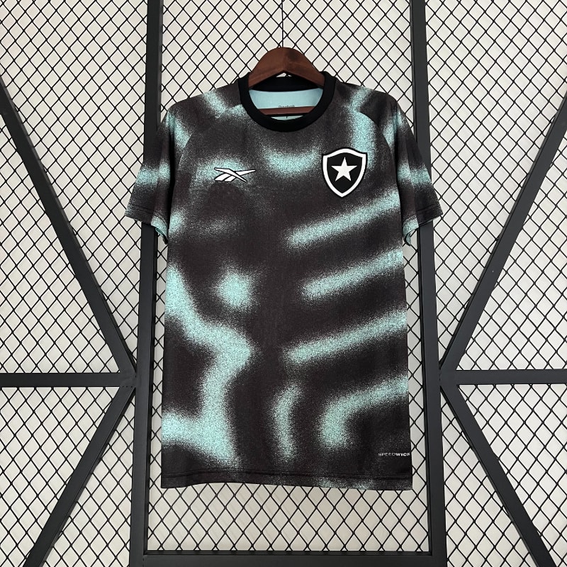 Especial Botafogo 23-24