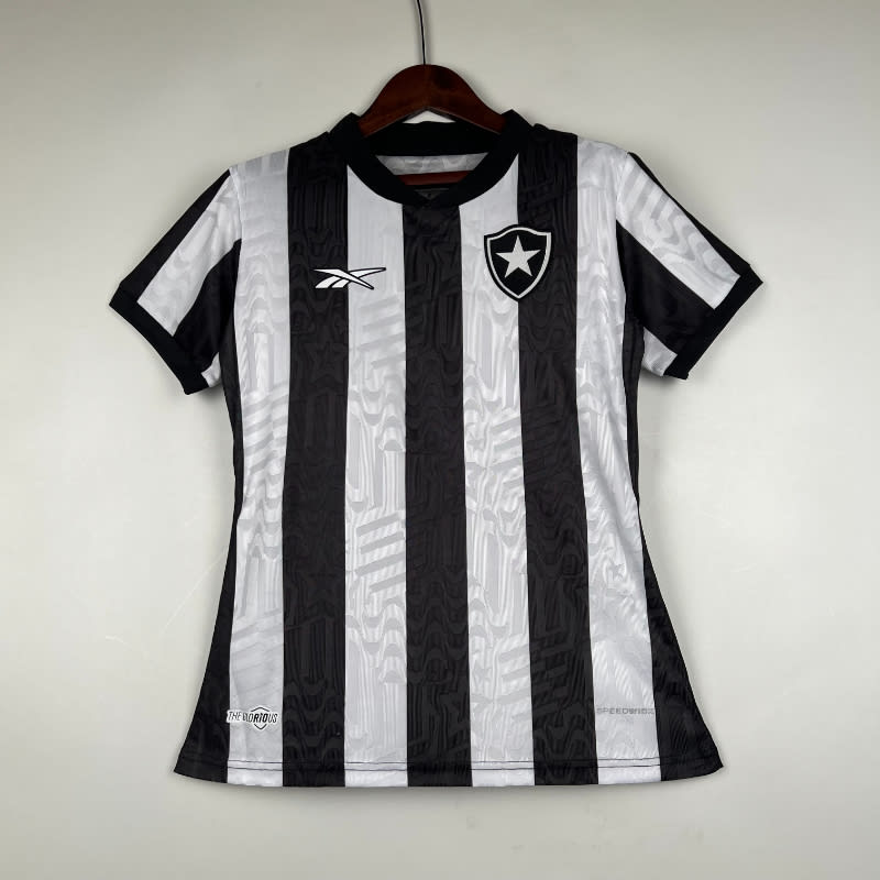 Mujer 1ª Botafogo 23-24