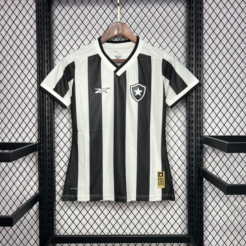 Mujer 1ª Botafogo 24-25