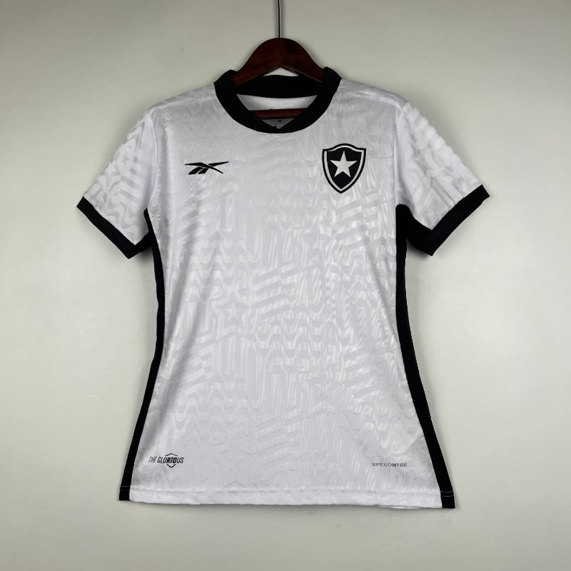 Mujer 3ª Botafogo 23-24