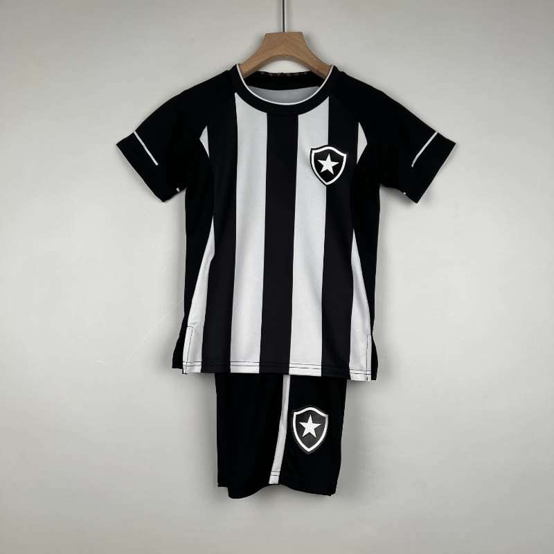 Niño 1ª Botafogo 23-24