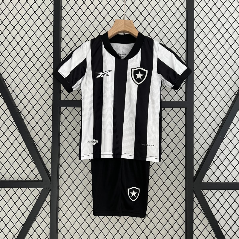 Niño 1ª Botafogo 23-24 imagen 3