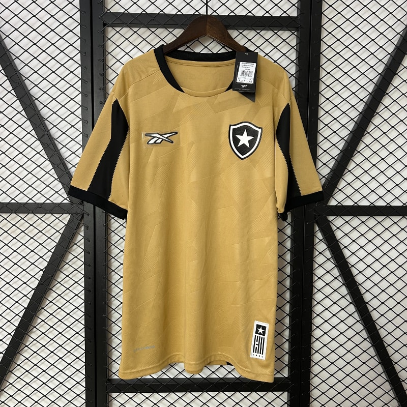 Portero Botafogo 24-25