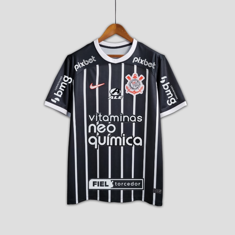 Corinthians 23-24