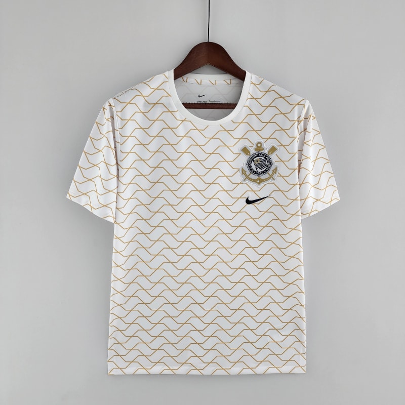 Corinthians especial 22-23