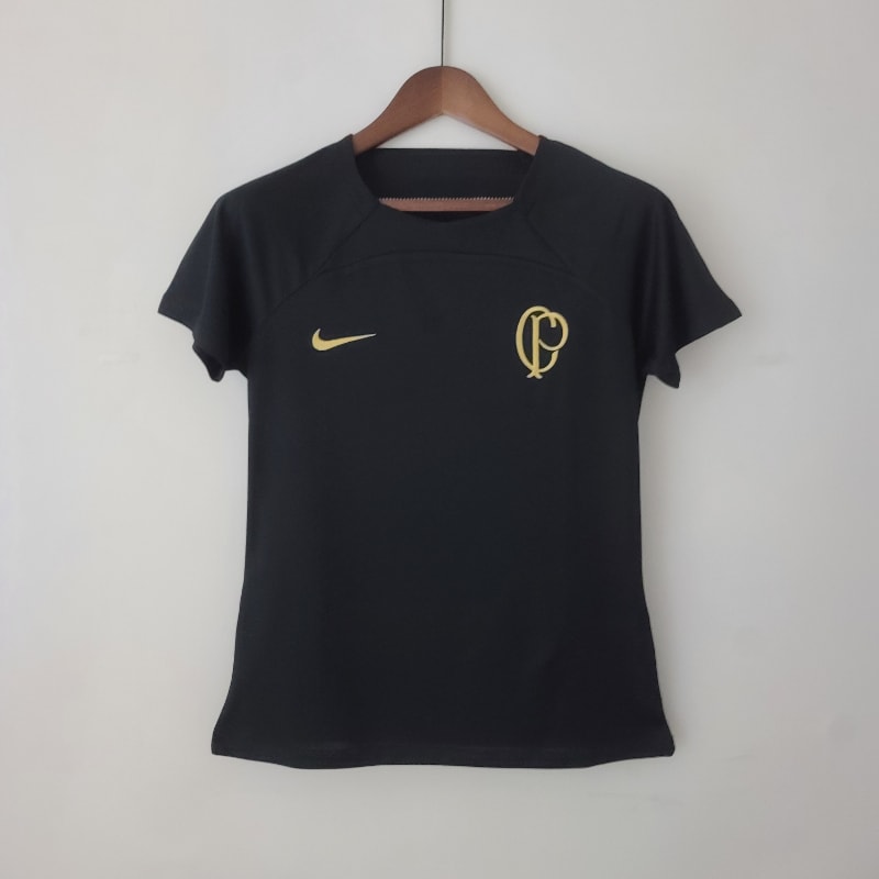 Mujer especial Corinthians 22-23