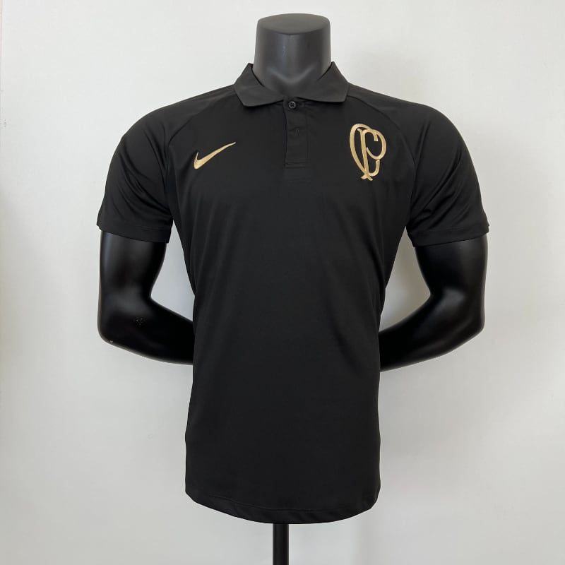 Polo Corinthians 22-23
